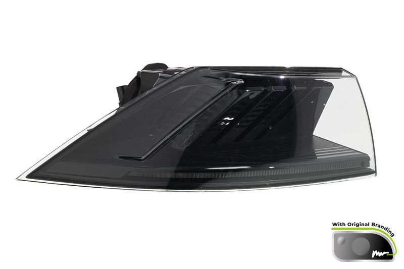 VALEO 047342 Tail Light Assembly