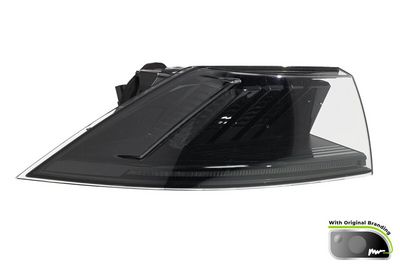 Tail Light Assembly VALEO 047342
