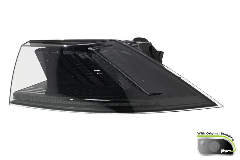 VALEO 047343 Tail Light Assembly