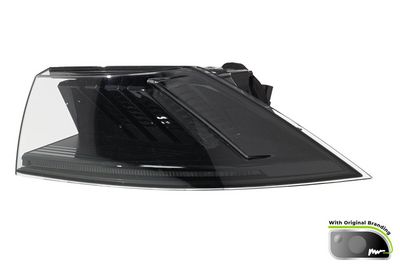 Tail Light Assembly VALEO 047343