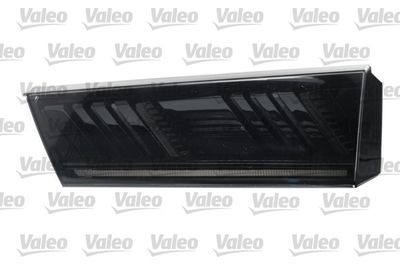 Tail Light Assembly VALEO 047345