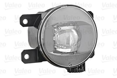 Front Fog Light VALEO 047406