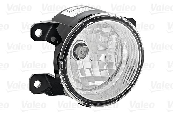 VALEO 047407 Front Fog Light