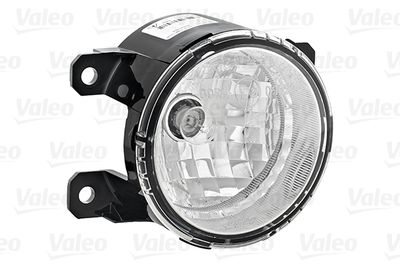 Front Fog Light VALEO 047407