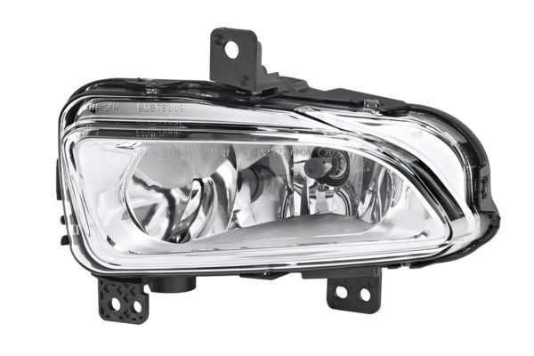 VALEO 047410 Front Fog Light