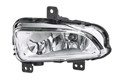 Front Fog Light VALEO 047410