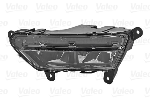 VALEO 047415 Front Fog Light