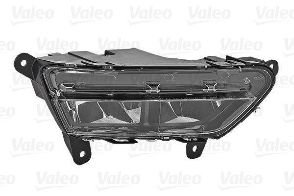VALEO 047416 Front Fog Light