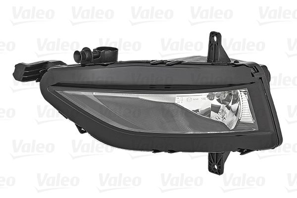 VALEO 047417 Front Fog Light