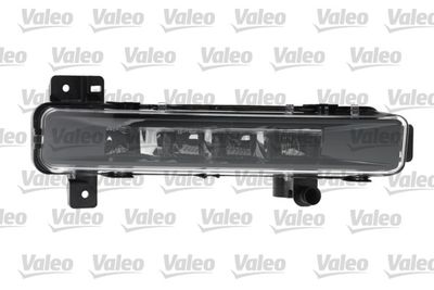 Front Fog Light VALEO 047424