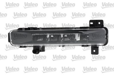 Front Fog Light VALEO 047425