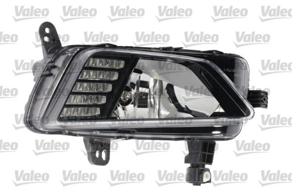 VALEO 047426 Front Fog Light