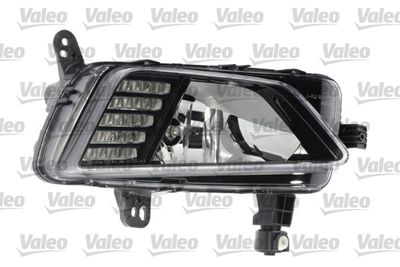 Front Fog Light VALEO 047426