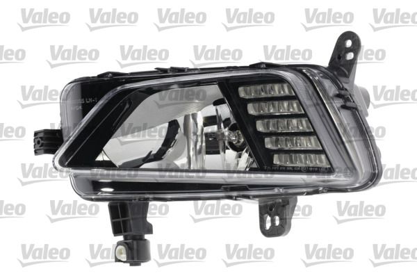 VALEO 047427 Front Fog Light