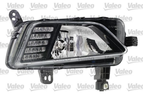VALEO 047428 Front Fog Light