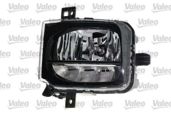 VALEO 047434 Front Fog Light