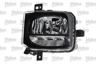 Front Fog Light VALEO 047434