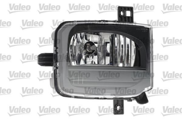 VALEO 047435 Front Fog Light