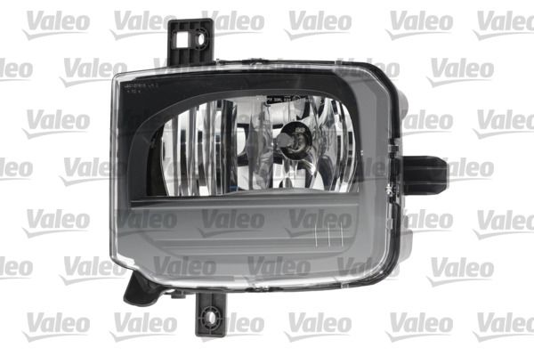 VALEO 047436 Front Fog Light