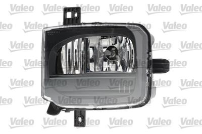 Front Fog Light VALEO 047436