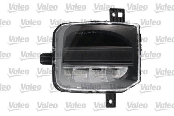 VALEO 047437 Front Fog Light
