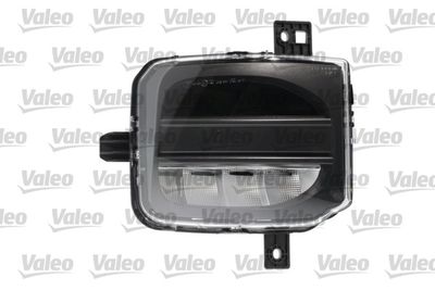 Front Fog Light VALEO 047437