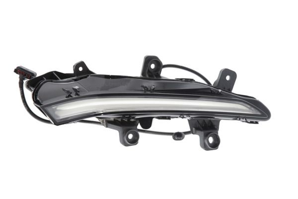 VALEO 047441 Front Fog Light