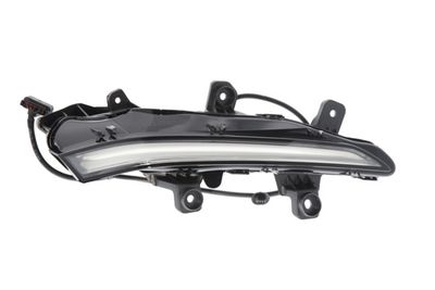 Front Fog Light VALEO 047441