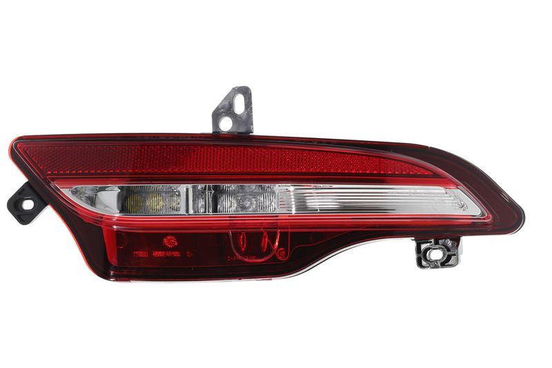 VALEO 047444 Tail Light Assembly