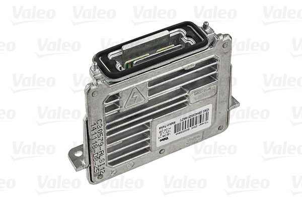 VALEO 047651 Ballast, gas discharge lamp