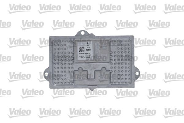 VALEO 047653 Control Unit, lights