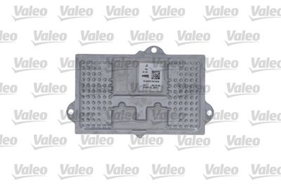 Control Unit, lights VALEO 047654