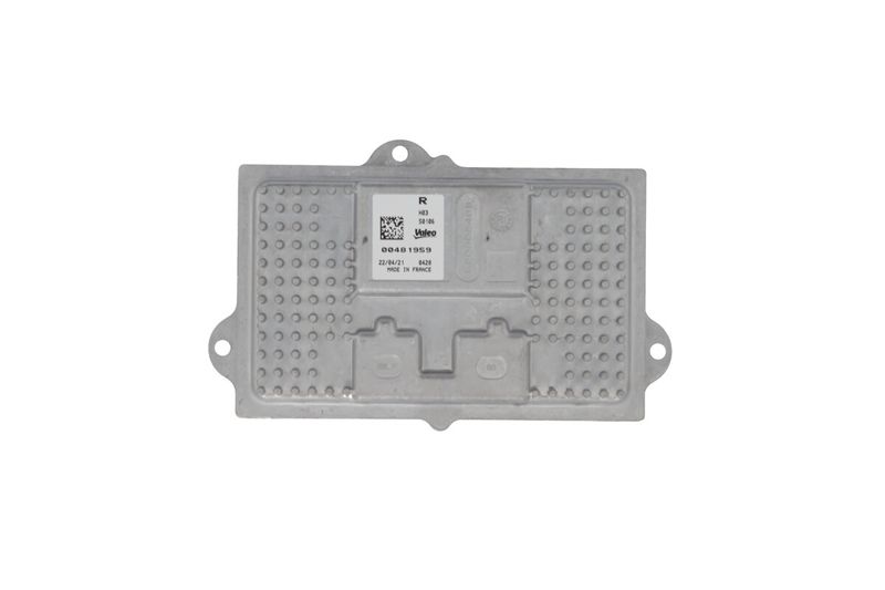 VALEO 047656 Control Unit, lights