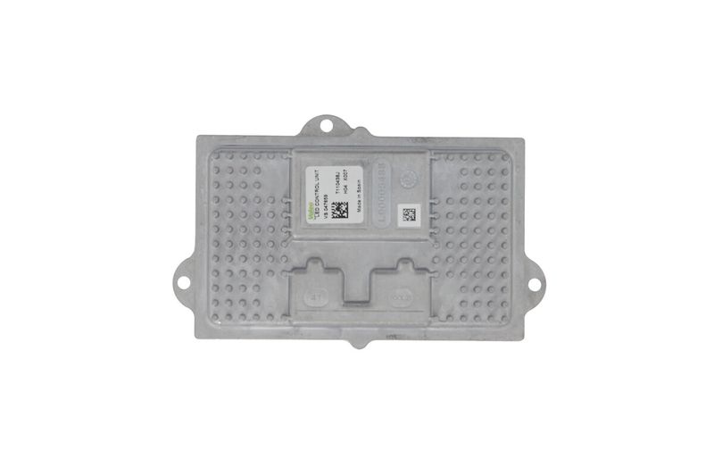 VALEO 047659 Control Unit, lights