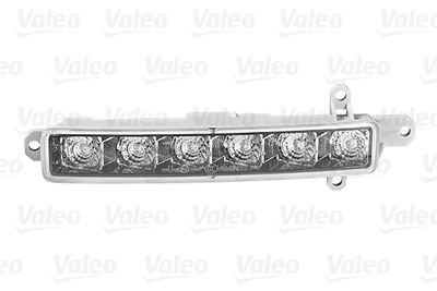Direction Indicator VALEO 047712