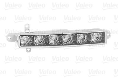 Daytime Running Light VALEO 047713