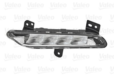 Direction Indicator VALEO 047716