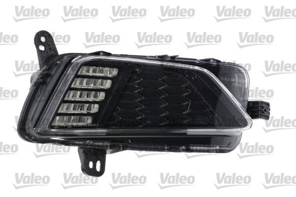 VALEO 047718 Front Fog Light