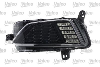 Front Fog Light VALEO 047719
