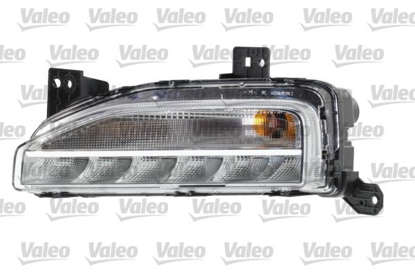 VALEO 047721 Direction Indicator
