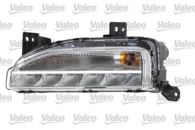 Direction Indicator VALEO 047721