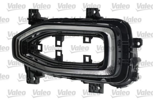 VALEO 047722 Direction Indicator