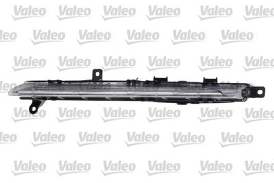 Direction Indicator VALEO 047725