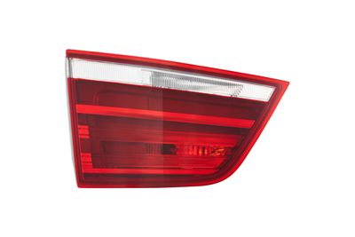 Tail Light Assembly VALEO 048696