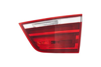 Tail Light Assembly VALEO 048697