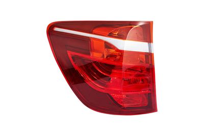 Tail Light Assembly VALEO 048702