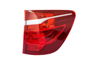 Tail Light Assembly VALEO 048703