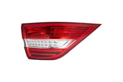 Tail Light Assembly VALEO 048720