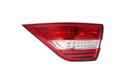 Tail Light Assembly VALEO 048721
