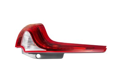 Tail Light Assembly VALEO 049784